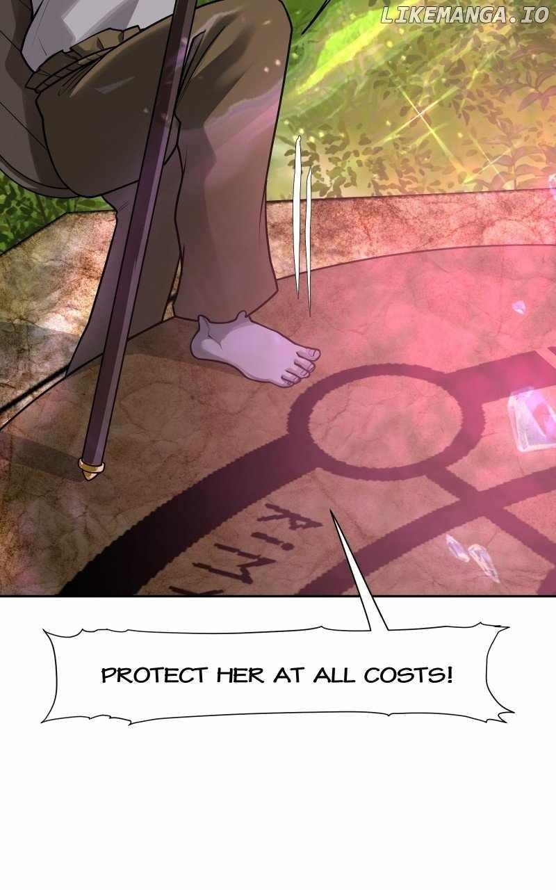 Lord of Goblins Chapter 73 - Page 43 in English