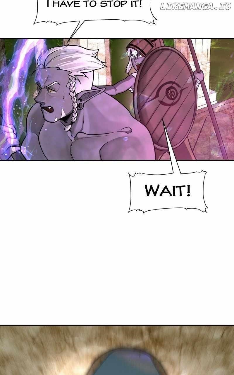 Lord of Goblins Chapter 73 - Page 47 in English