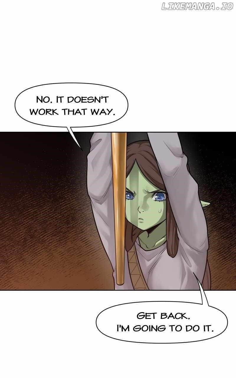 Lord of Goblins Chapter 73 - Page 5 in English