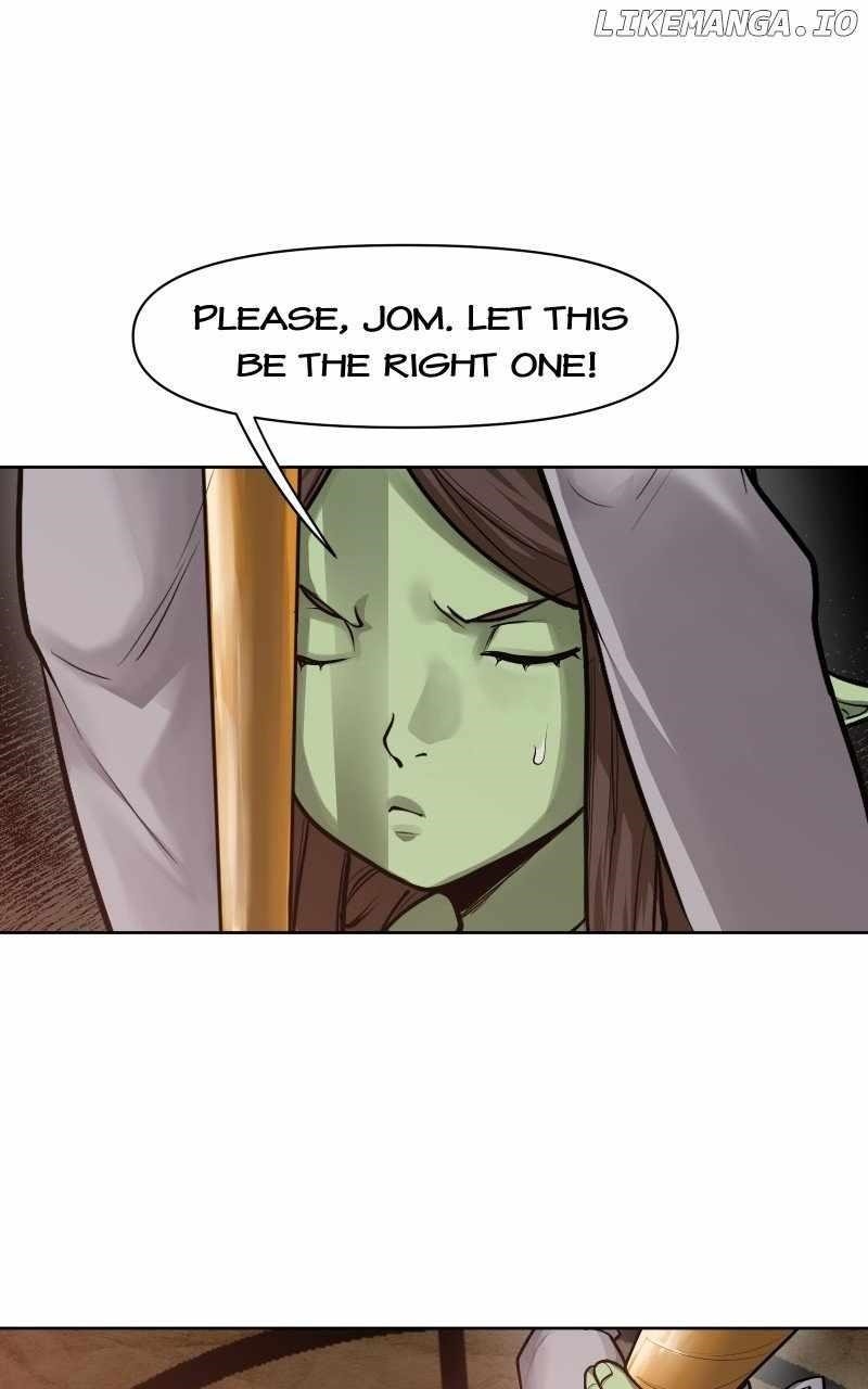 Lord of Goblins Chapter 73 - Page 6 in English