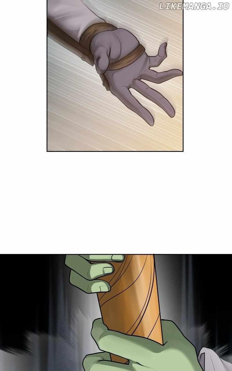 Lord of Goblins Chapter 73 - Page 8 in English