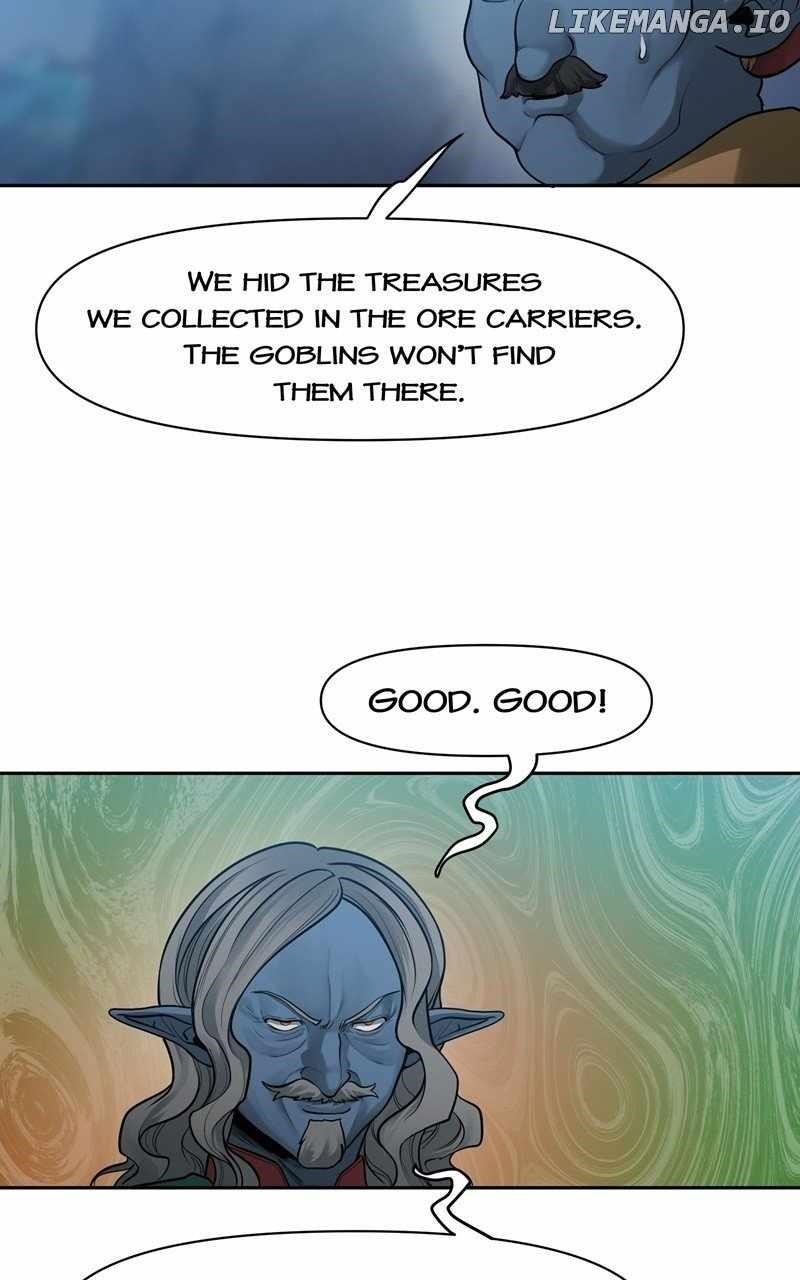 Lord of Goblins Chapter 74 - Page 12 in English
