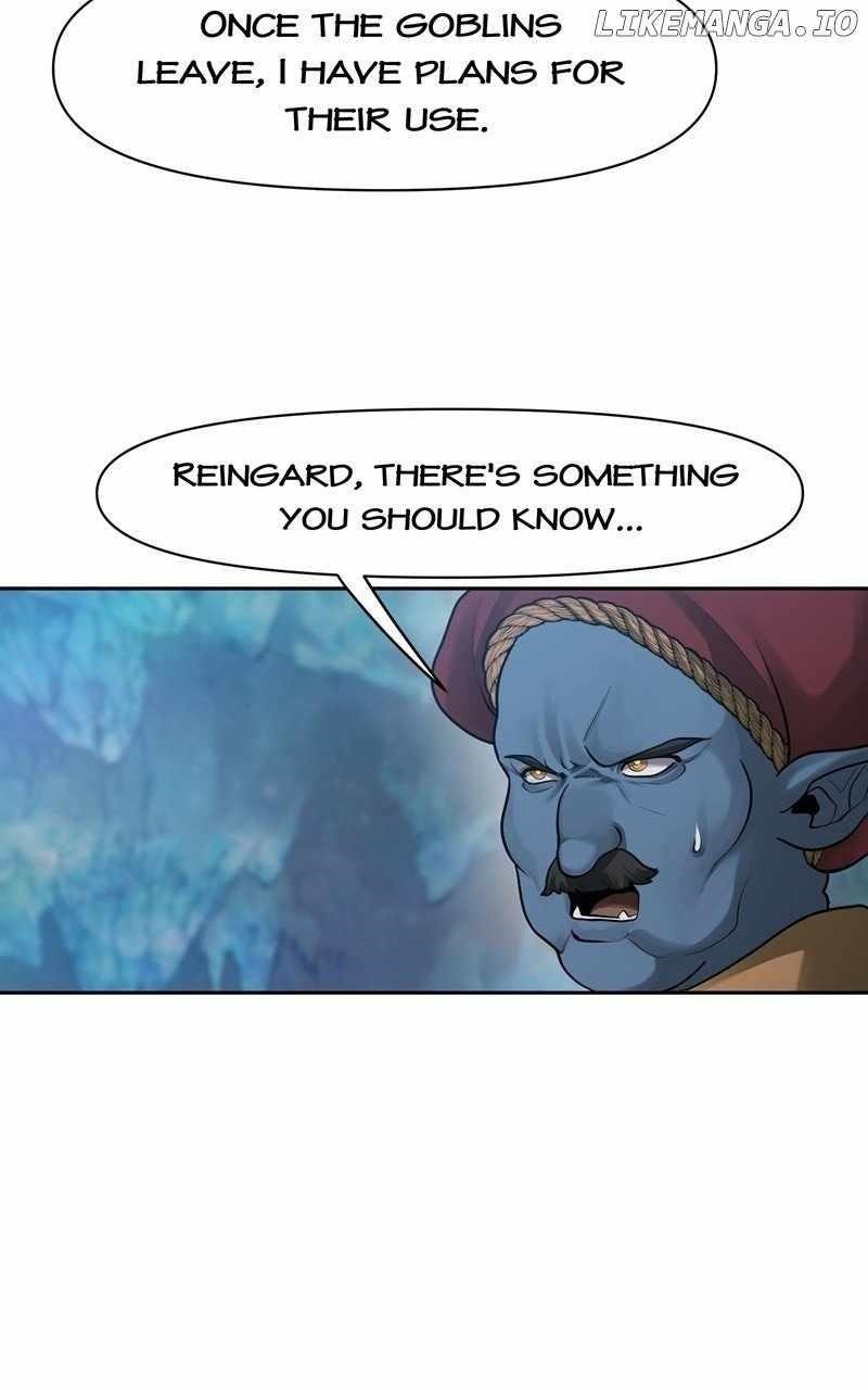 Lord of Goblins Chapter 74 - Page 13 in English