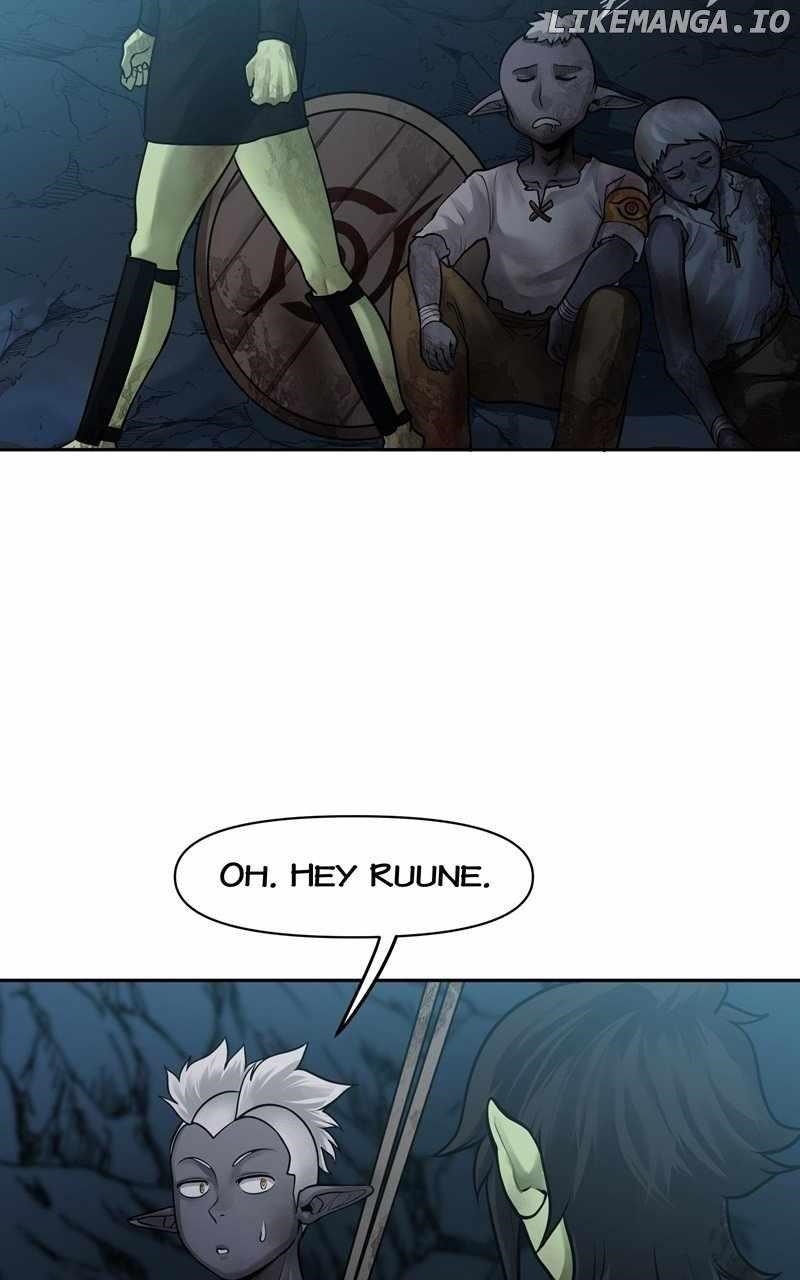 Lord of Goblins Chapter 74 - Page 18 in English