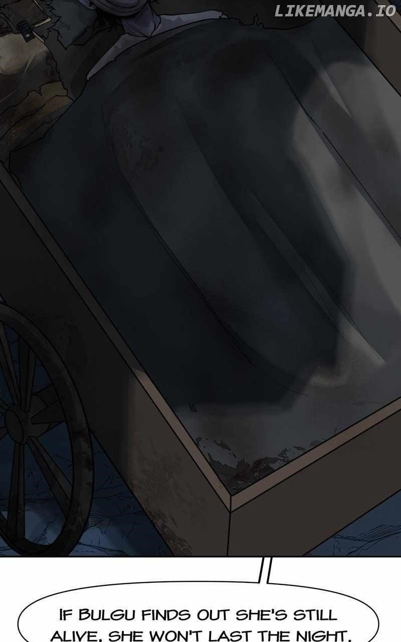Lord of Goblins Chapter 74 - Page 22 in English