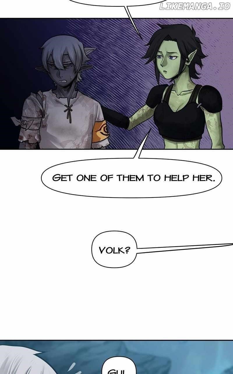 Lord of Goblins Chapter 74 - Page 24 in English