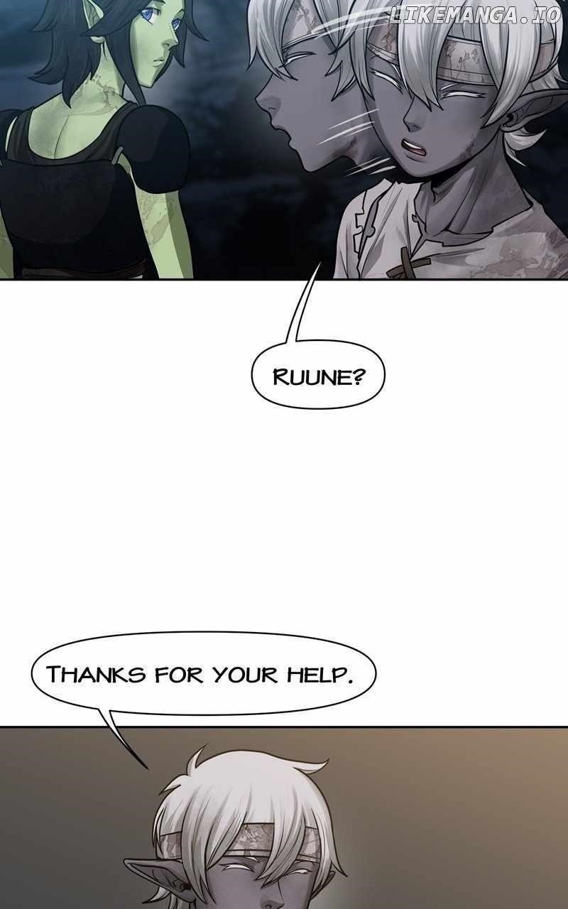 Lord of Goblins Chapter 74 - Page 26 in English