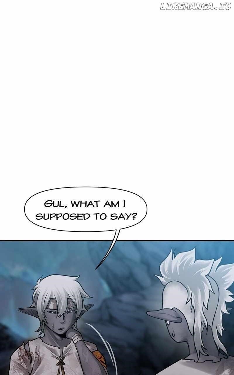 Lord of Goblins Chapter 74 - Page 30 in English