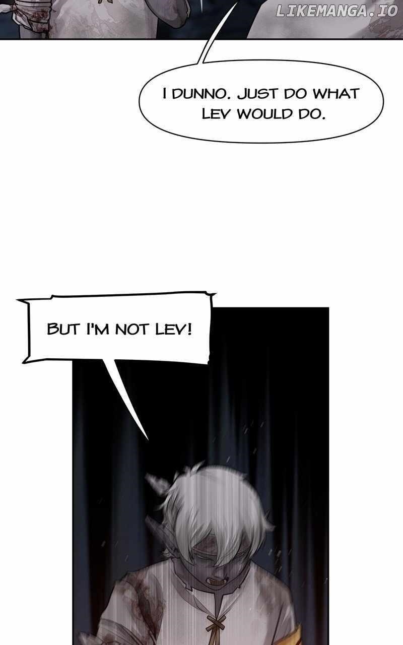 Lord of Goblins Chapter 74 - Page 31 in English