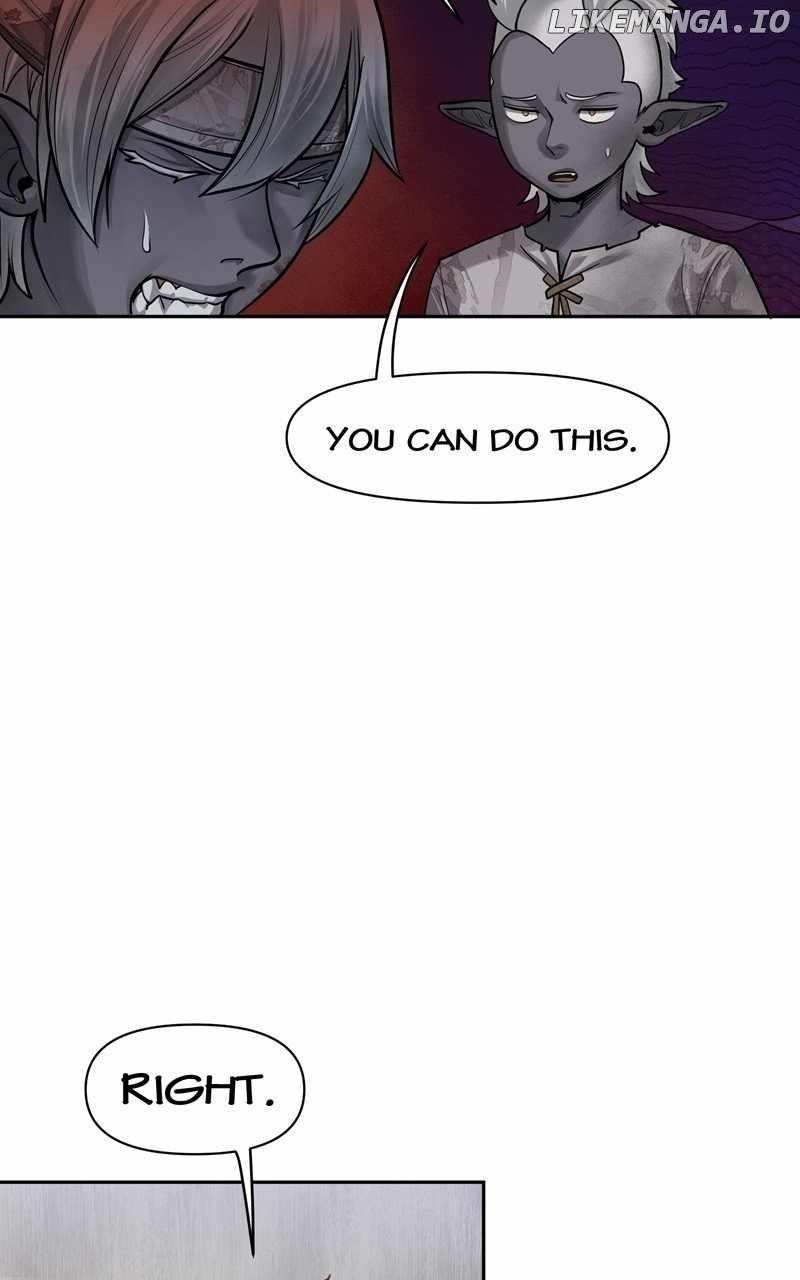 Lord of Goblins Chapter 74 - Page 33 in English