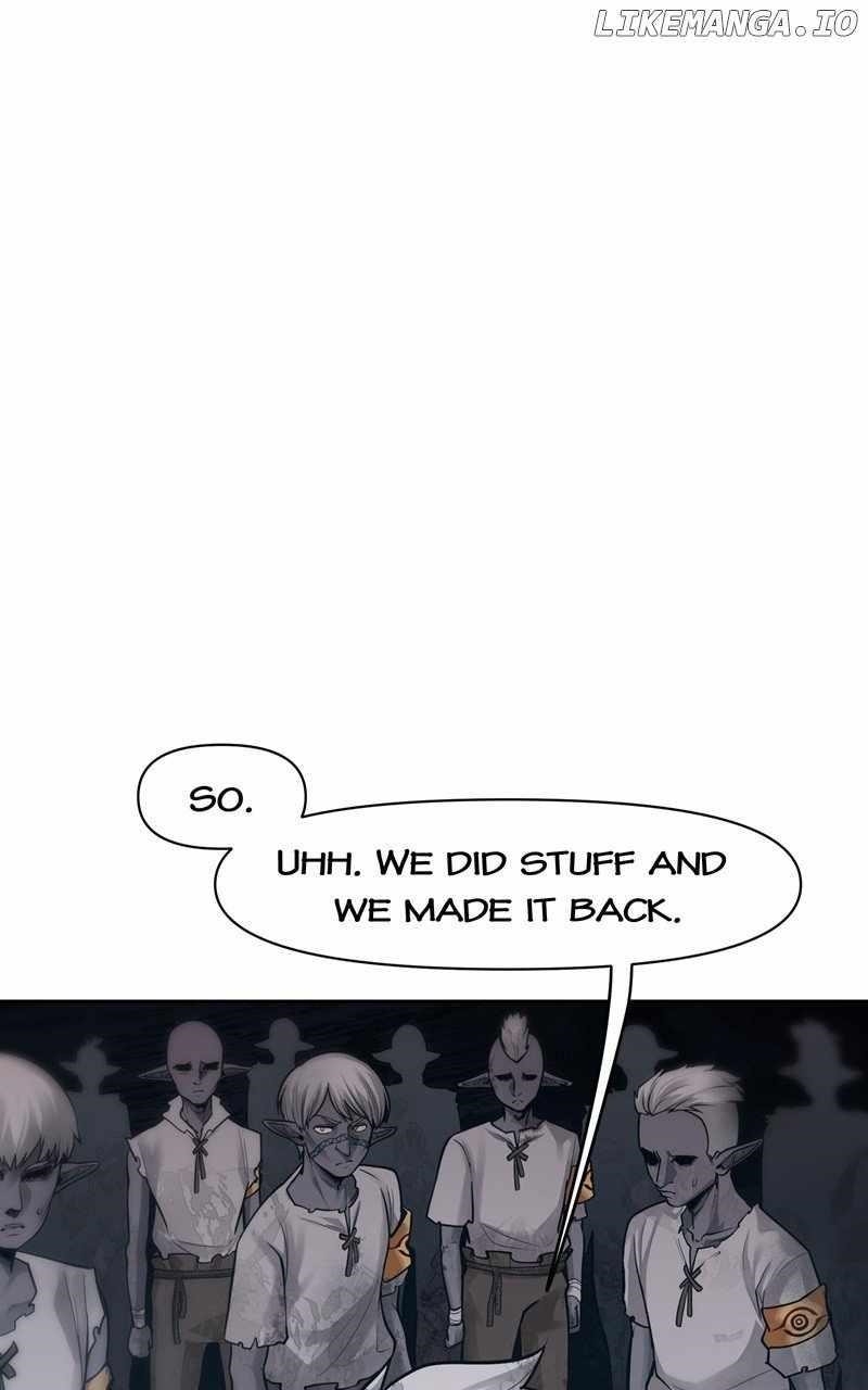 Lord of Goblins Chapter 74 - Page 35 in English