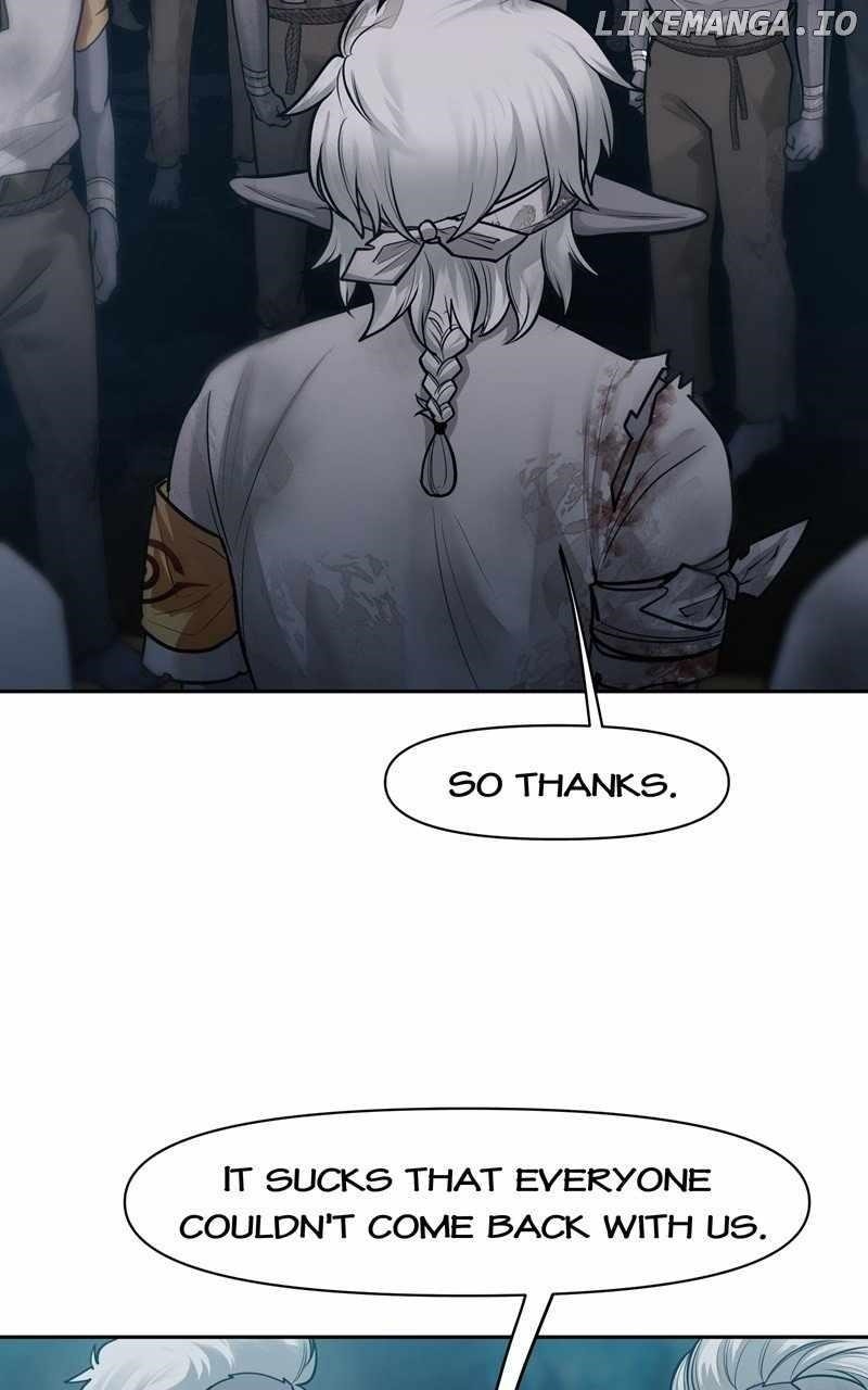 Lord of Goblins Chapter 74 - Page 36 in English