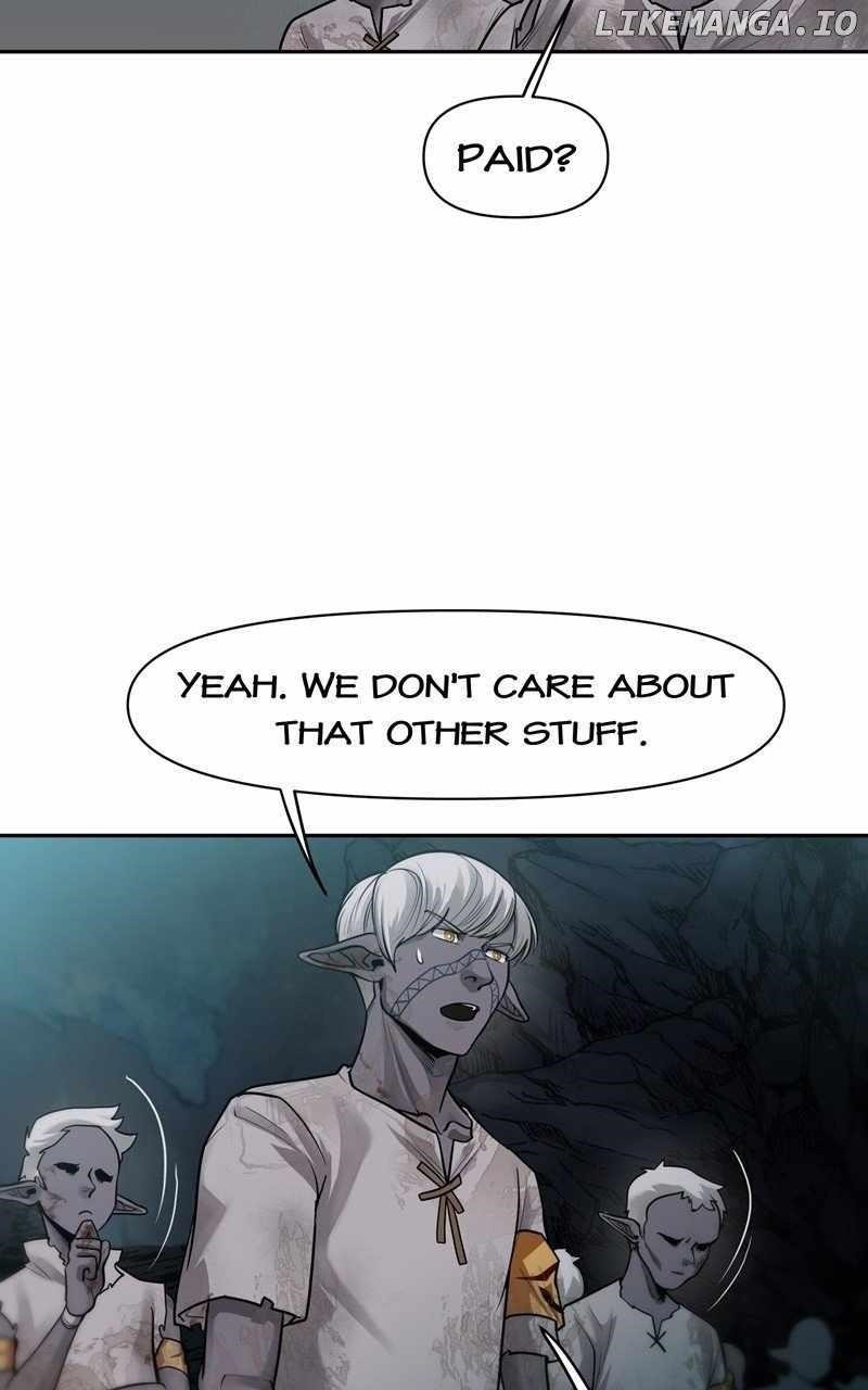 Lord of Goblins Chapter 74 - Page 39 in English