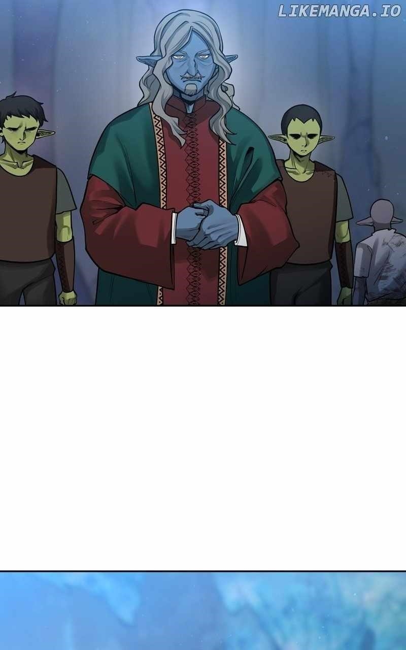 Lord of Goblins Chapter 74 - Page 4 in English