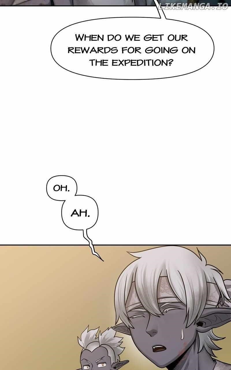 Lord of Goblins Chapter 74 - Page 40 in English