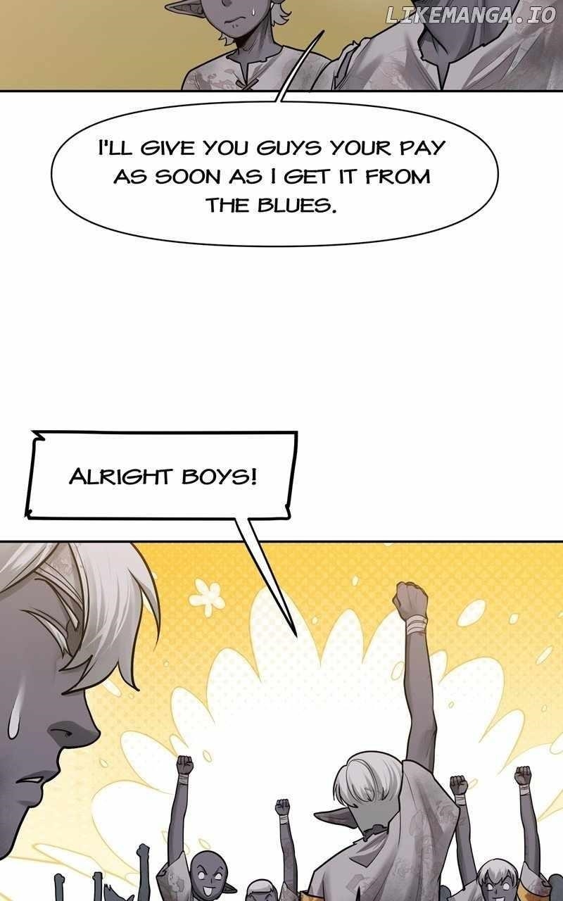 Lord of Goblins Chapter 74 - Page 41 in English