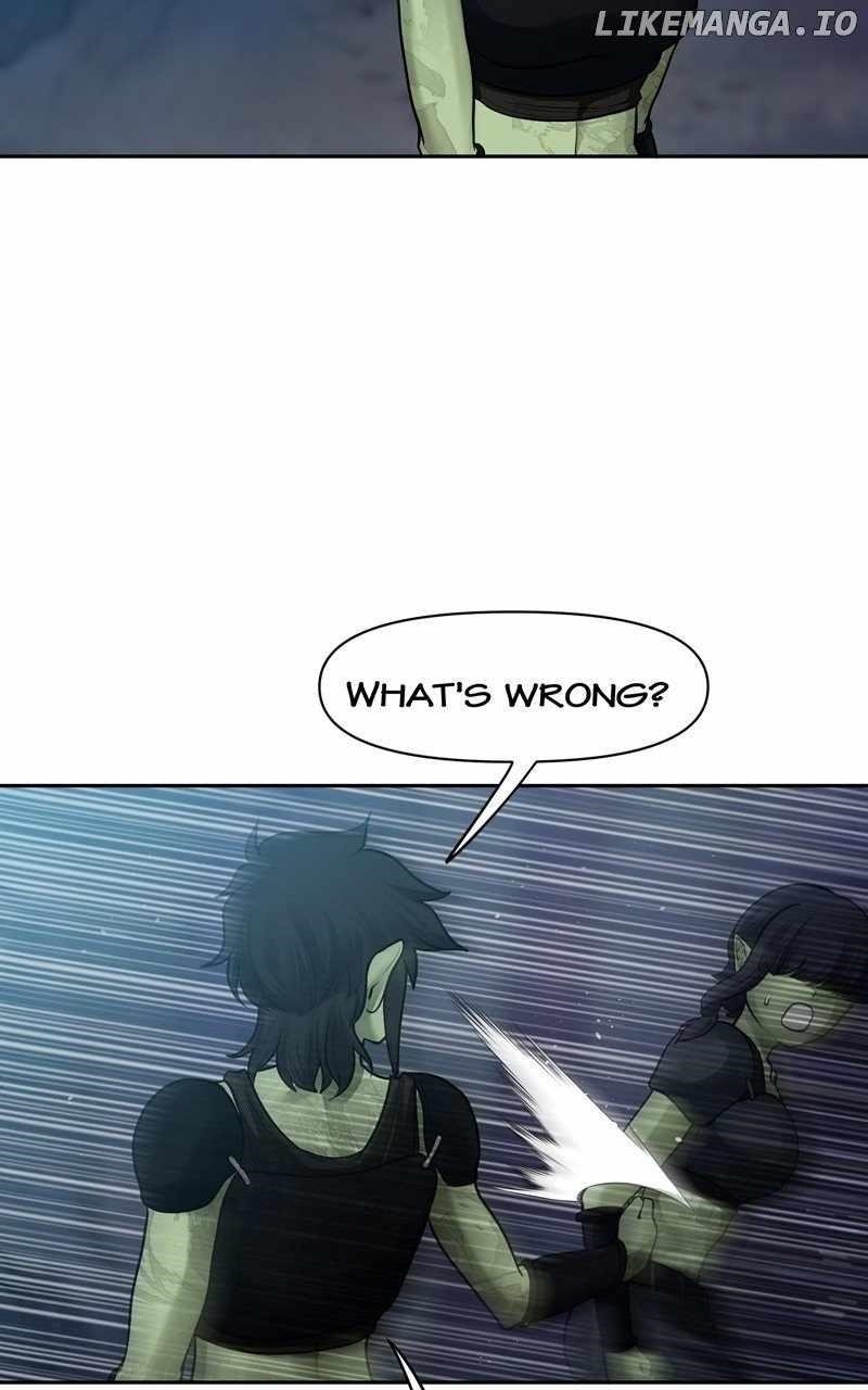 Lord of Goblins Chapter 74 - Page 44 in English