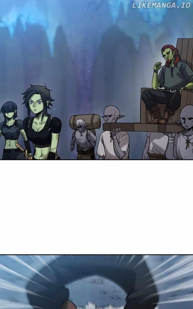 Lord of Goblins Chapter 74 - Page 5 in English