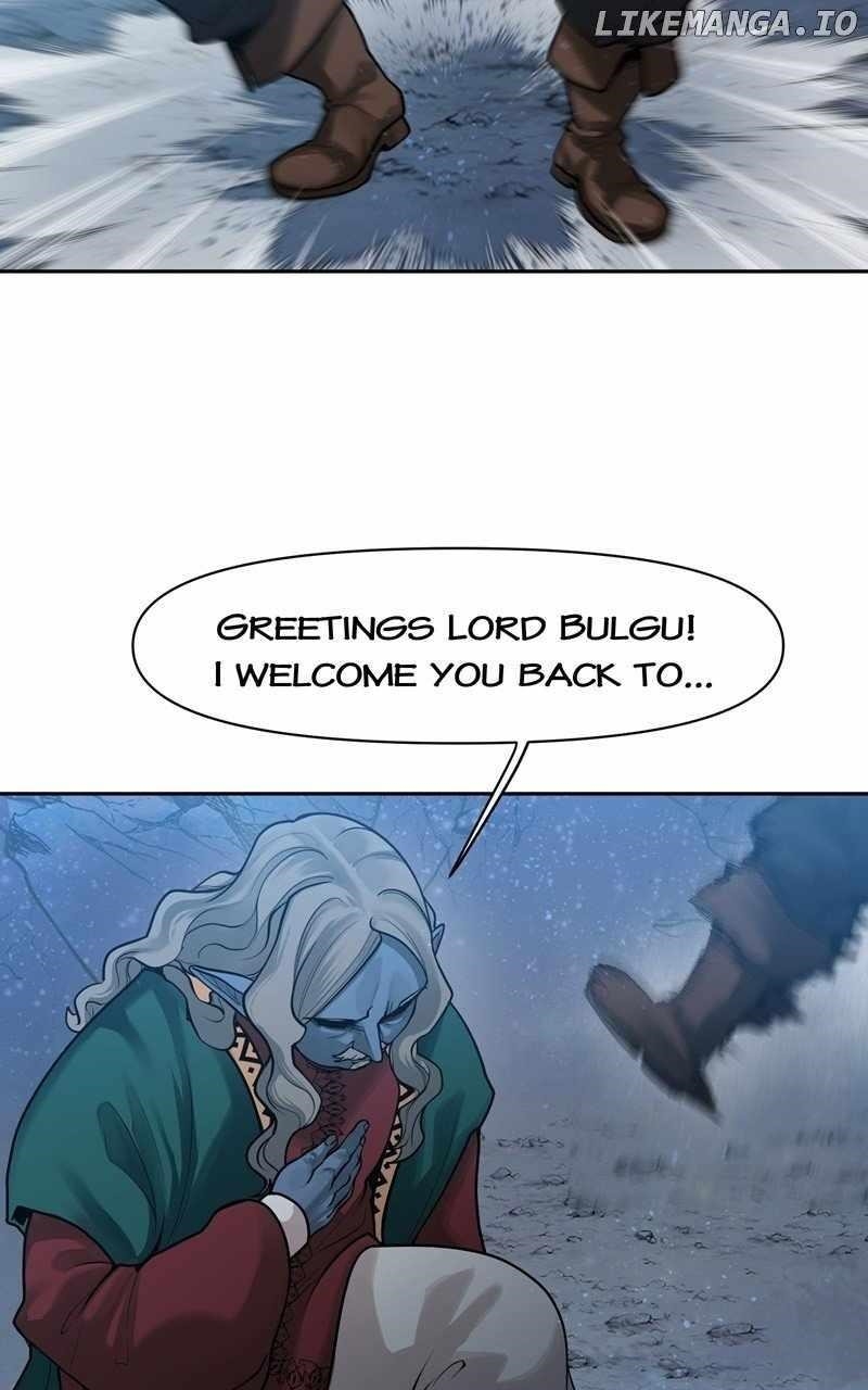 Lord of Goblins Chapter 74 - Page 6 in English