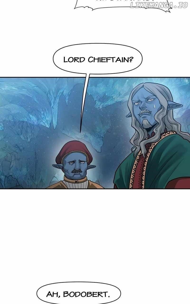 Lord of Goblins Chapter 74 - Page 8 in English
