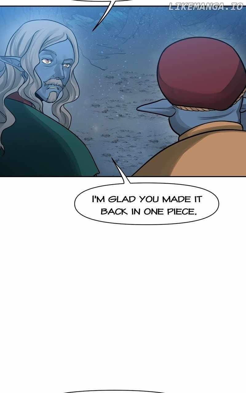 Lord of Goblins Chapter 74 - Page 9 in English