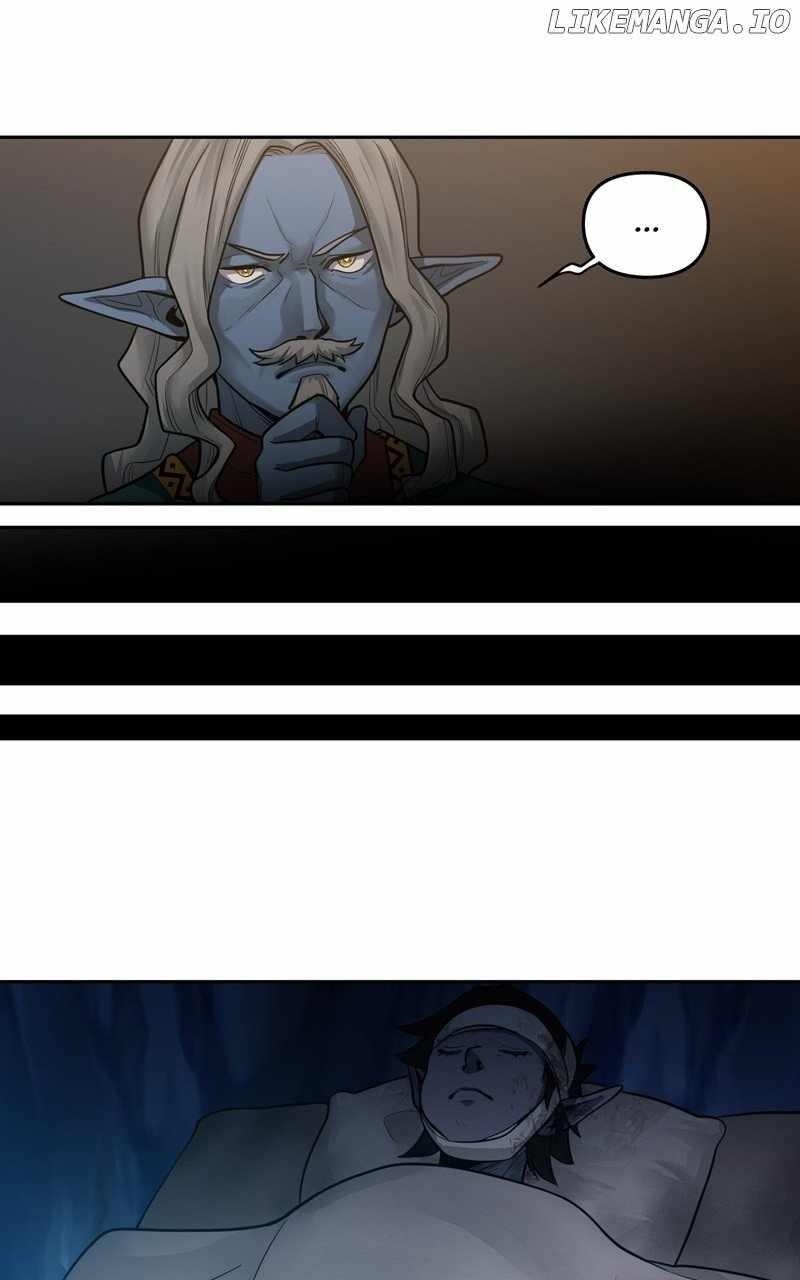 Lord of Goblins Chapter 75 - Page 11 in English