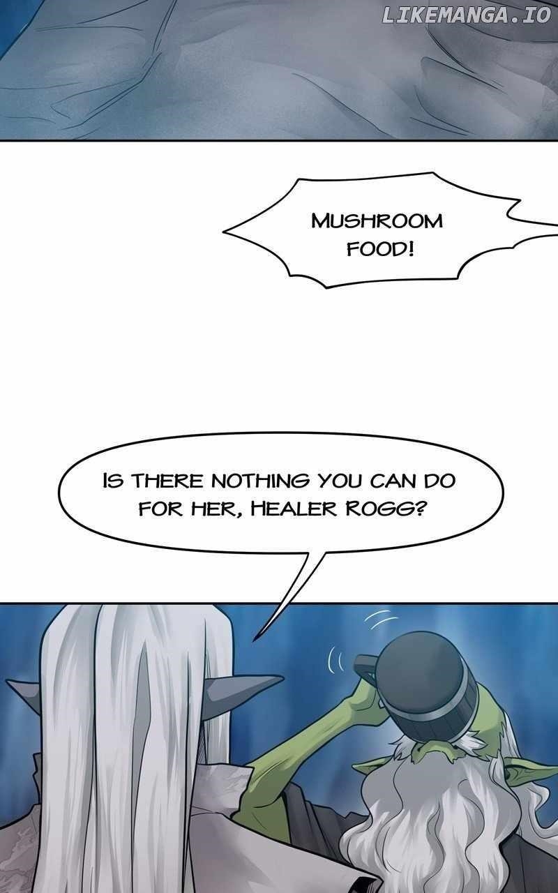 Lord of Goblins Chapter 75 - Page 12 in English