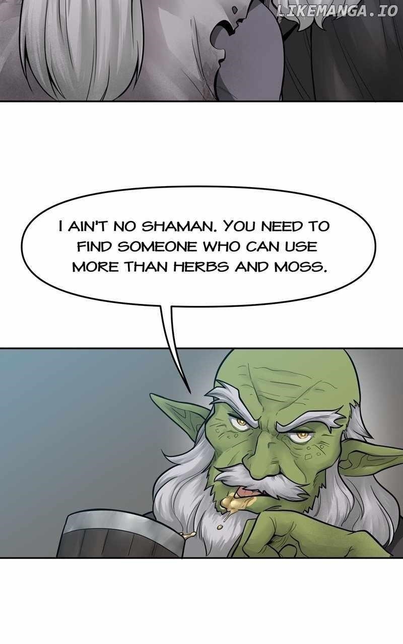 Lord of Goblins Chapter 75 - Page 13 in English