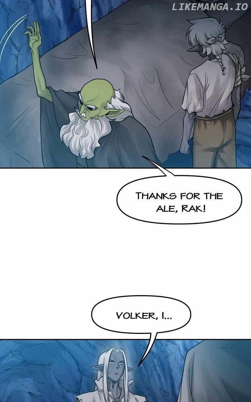 Lord of Goblins Chapter 75 - Page 15 in English