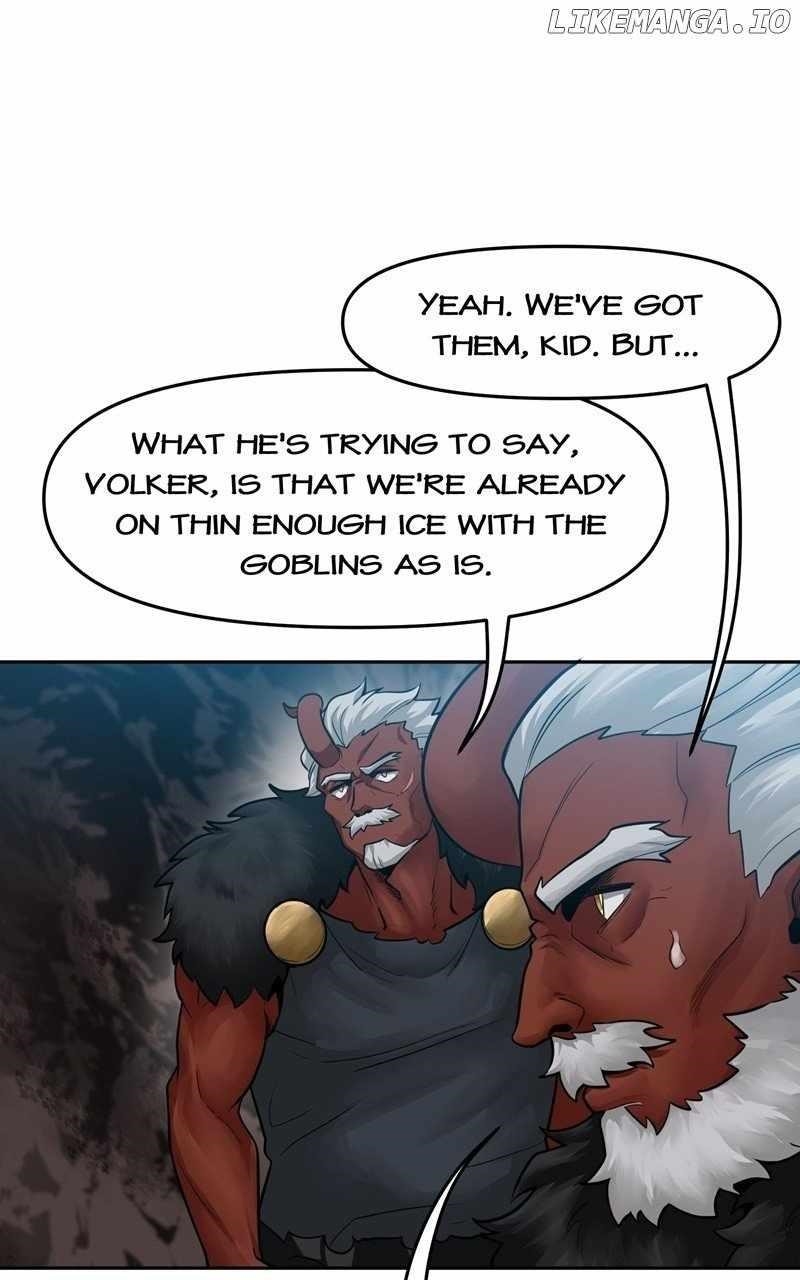 Lord of Goblins Chapter 75 - Page 23 in English