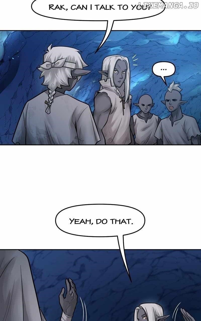 Lord of Goblins Chapter 75 - Page 29 in English