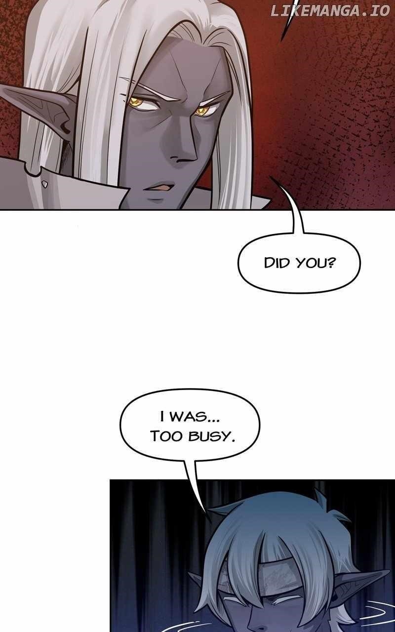 Lord of Goblins Chapter 75 - Page 40 in English