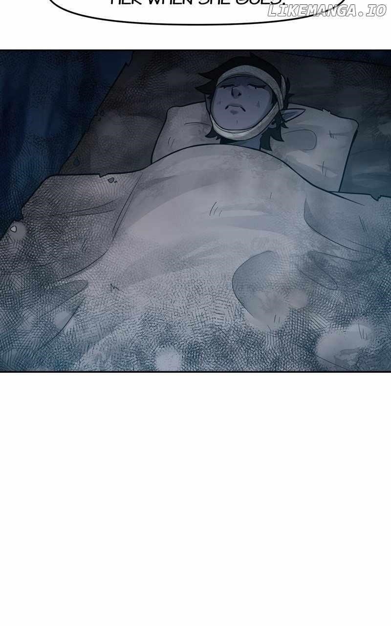 Lord of Goblins Chapter 75 - Page 43 in English