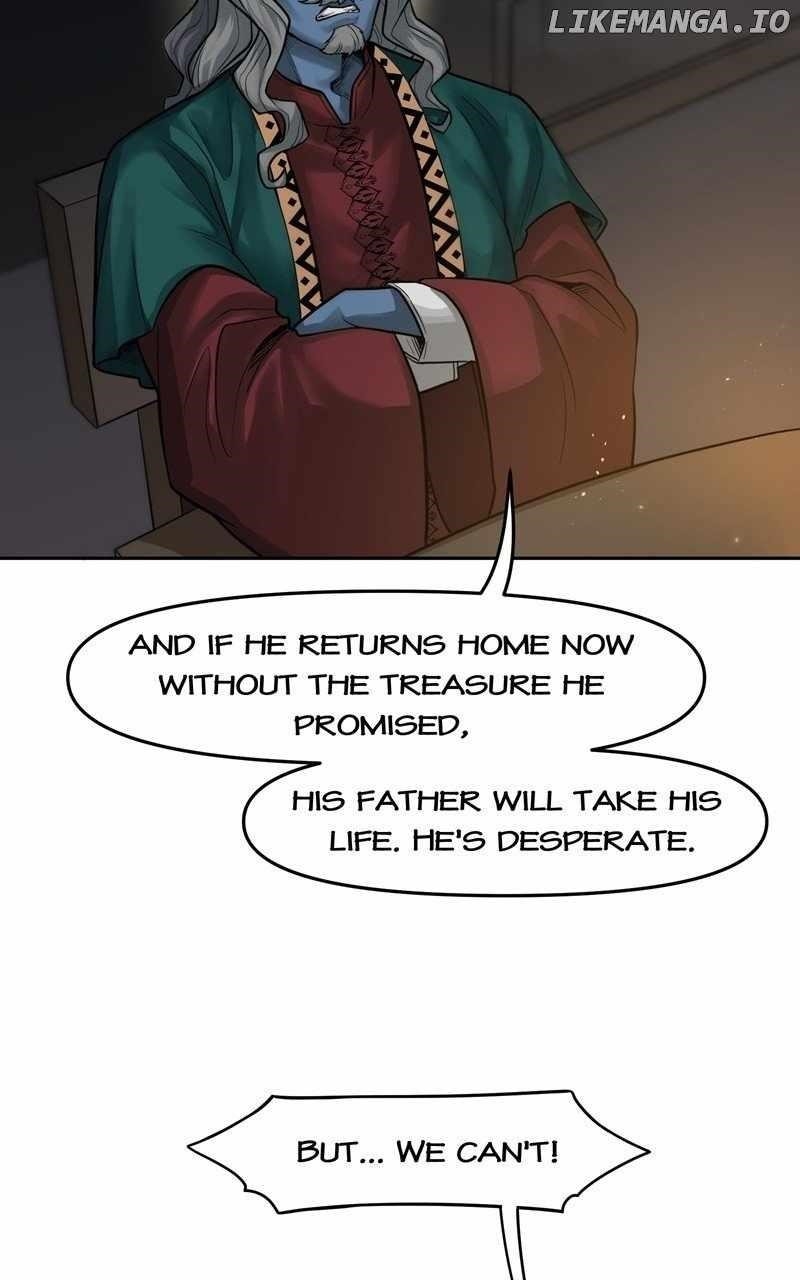 Lord of Goblins Chapter 75 - Page 6 in English