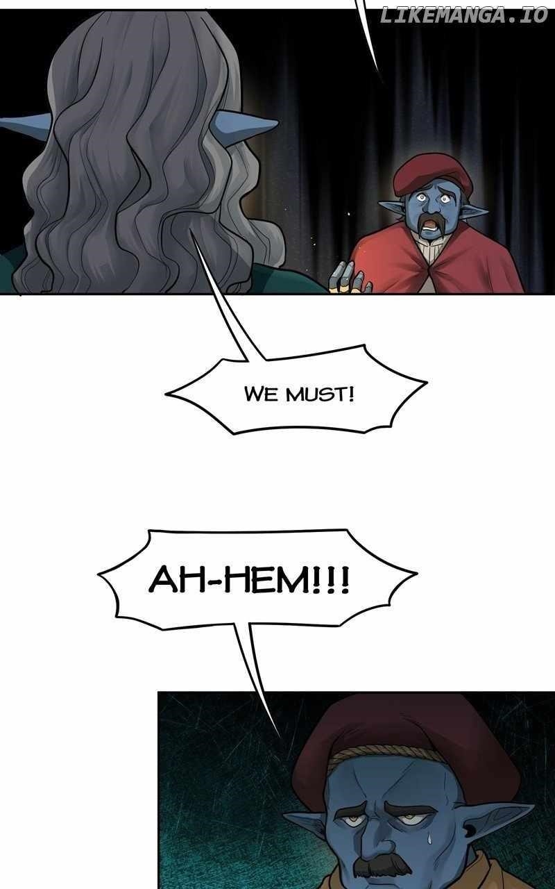 Lord of Goblins Chapter 75 - Page 7 in English