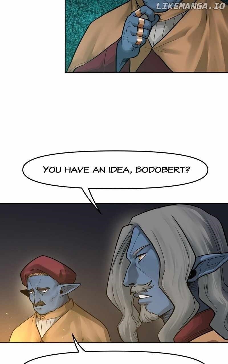 Lord of Goblins Chapter 75 - Page 8 in English