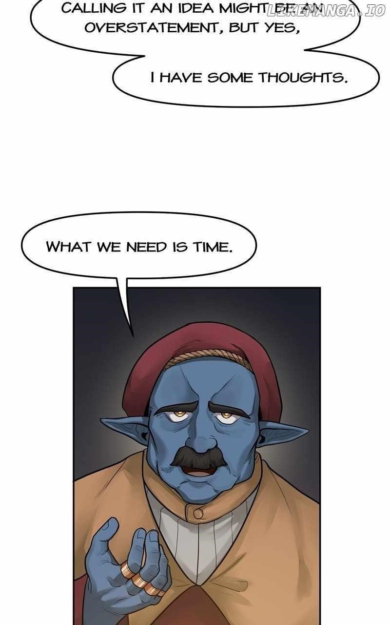 Lord of Goblins Chapter 75 - Page 9 in English