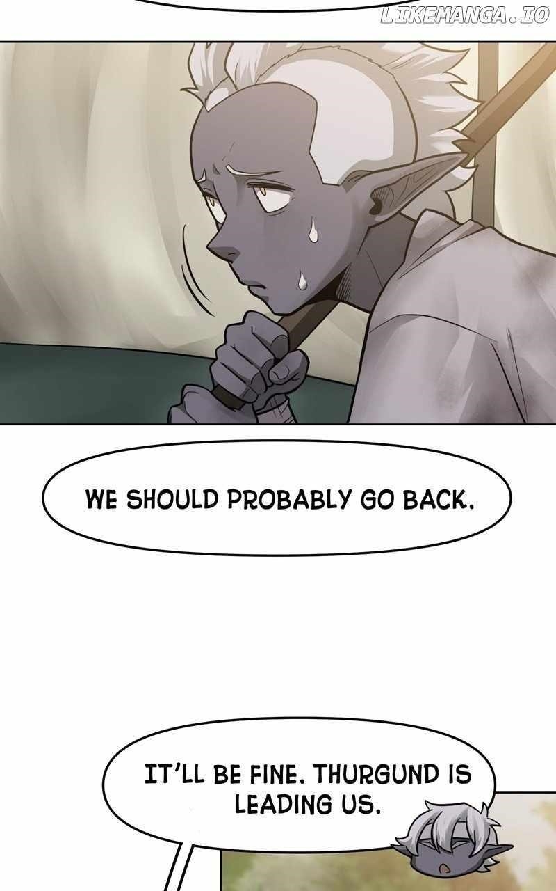 Lord of Goblins Chapter 76 - Page 16 in English