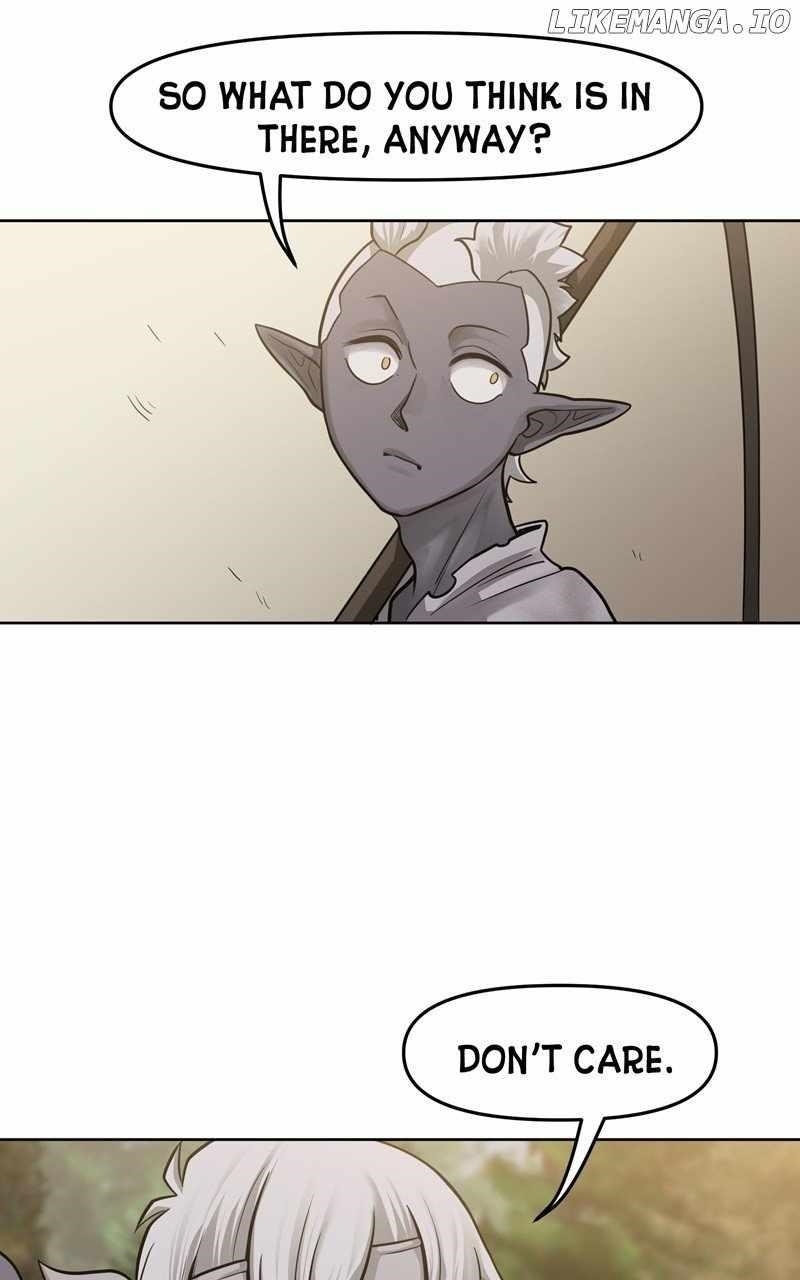 Lord of Goblins Chapter 76 - Page 18 in English