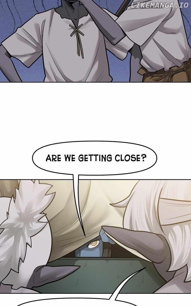 Lord of Goblins Chapter 76 - Page 24 in English