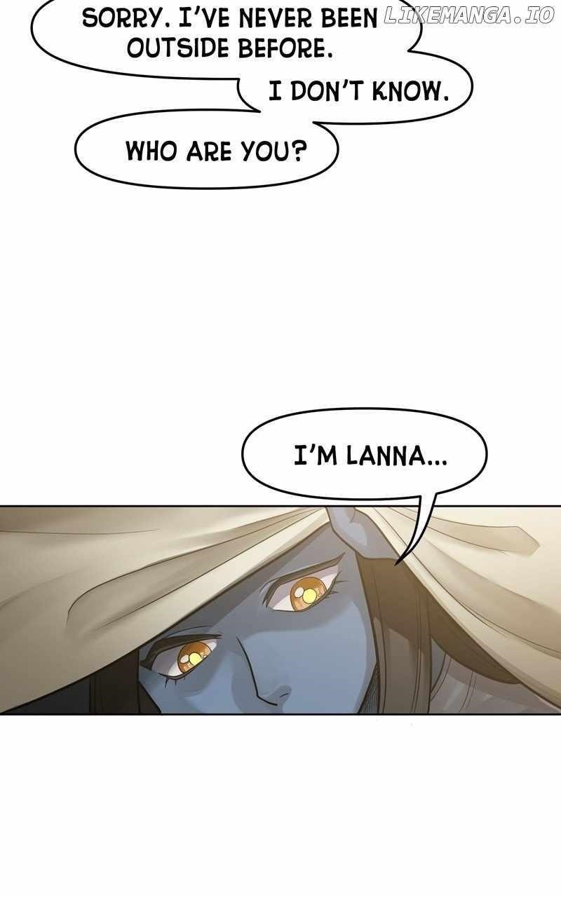 Lord of Goblins Chapter 76 - Page 25 in English