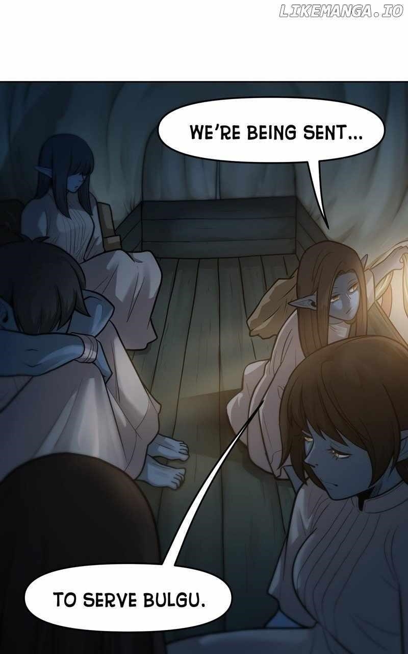 Lord of Goblins Chapter 76 - Page 26 in English