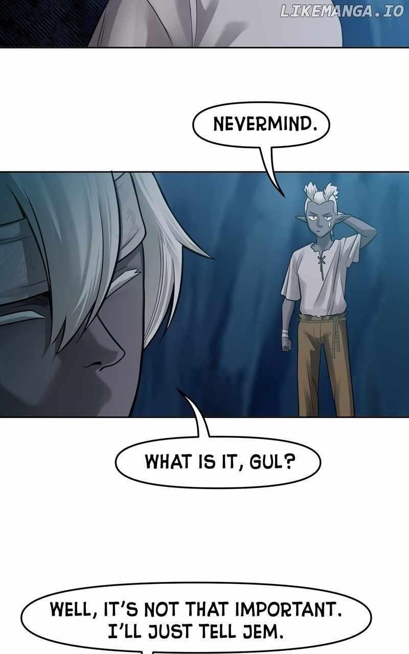 Lord of Goblins Chapter 76 - Page 3 in English