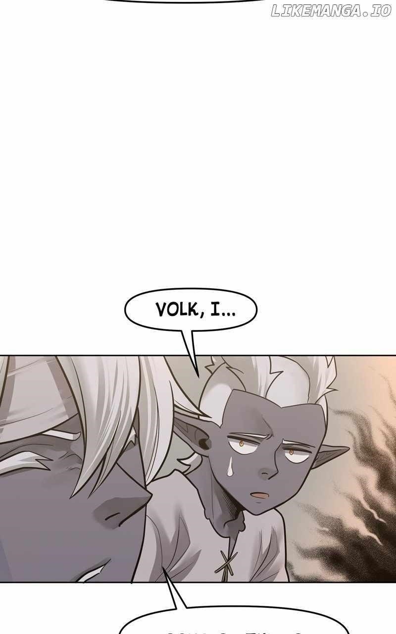 Lord of Goblins Chapter 76 - Page 33 in English