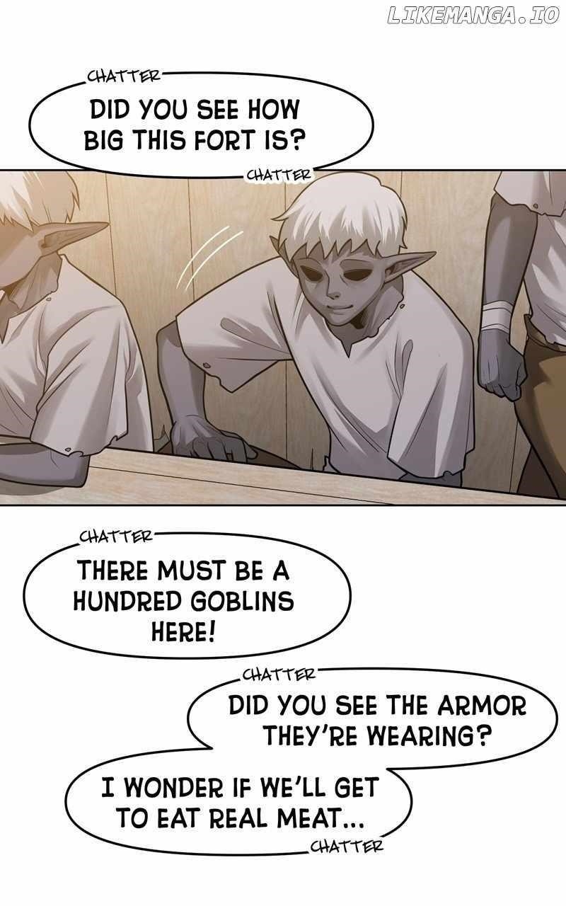 Lord of Goblins Chapter 76 - Page 38 in English