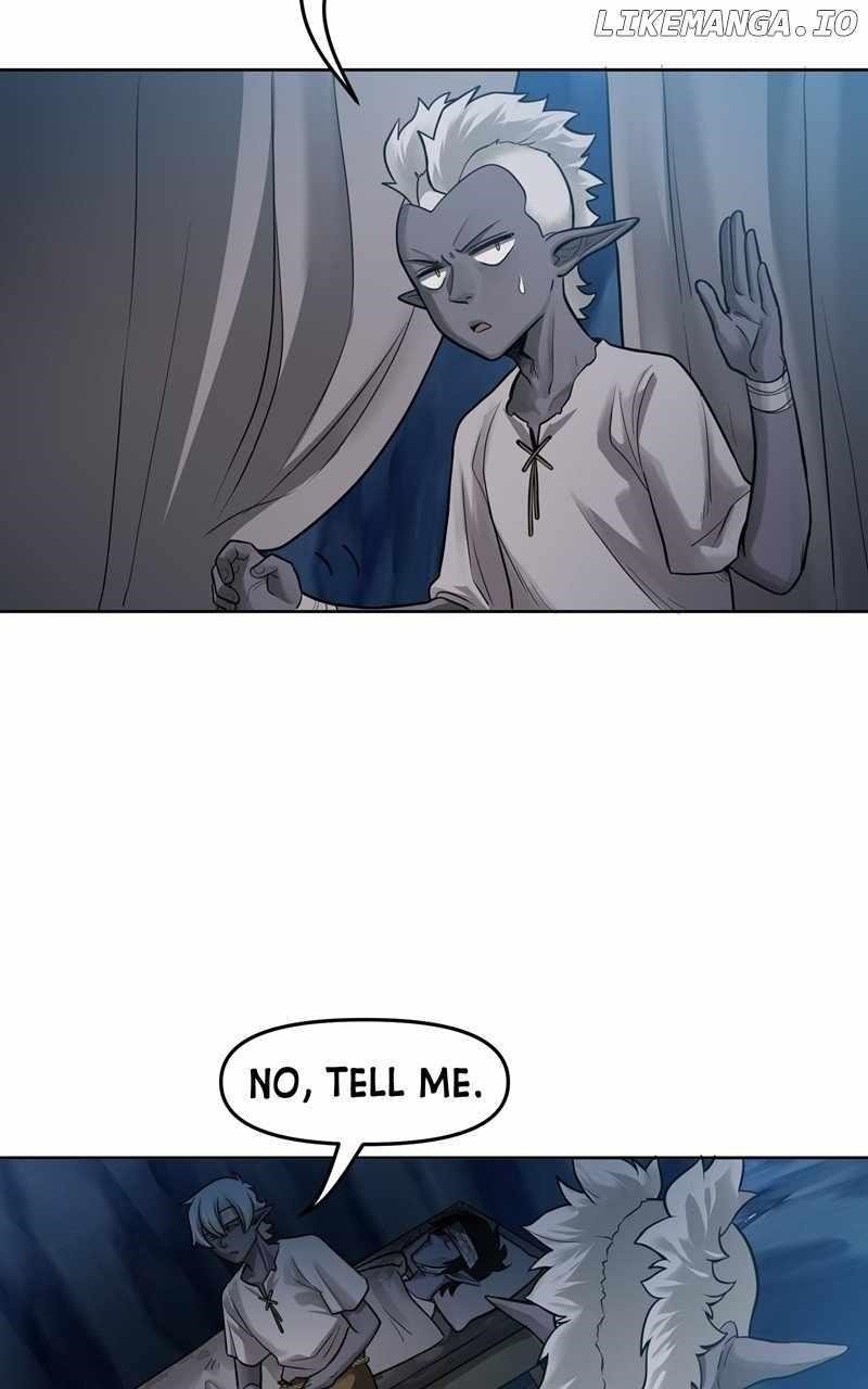 Lord of Goblins Chapter 76 - Page 4 in English