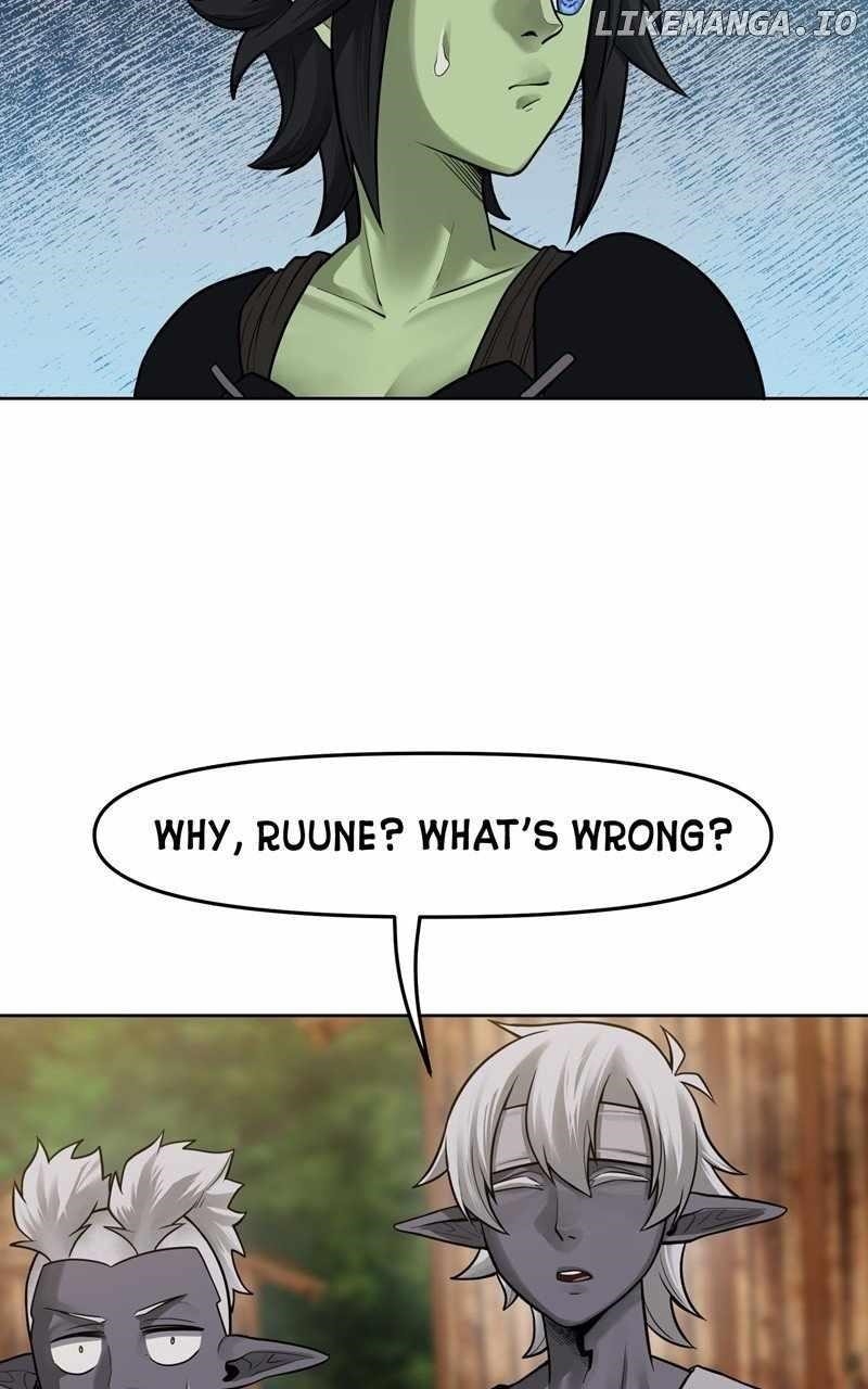 Lord of Goblins Chapter 76 - Page 44 in English