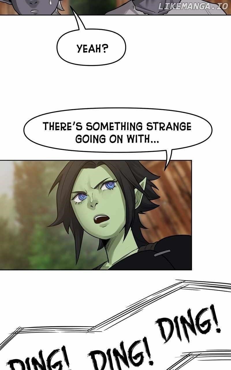 Lord of Goblins Chapter 76 - Page 45 in English