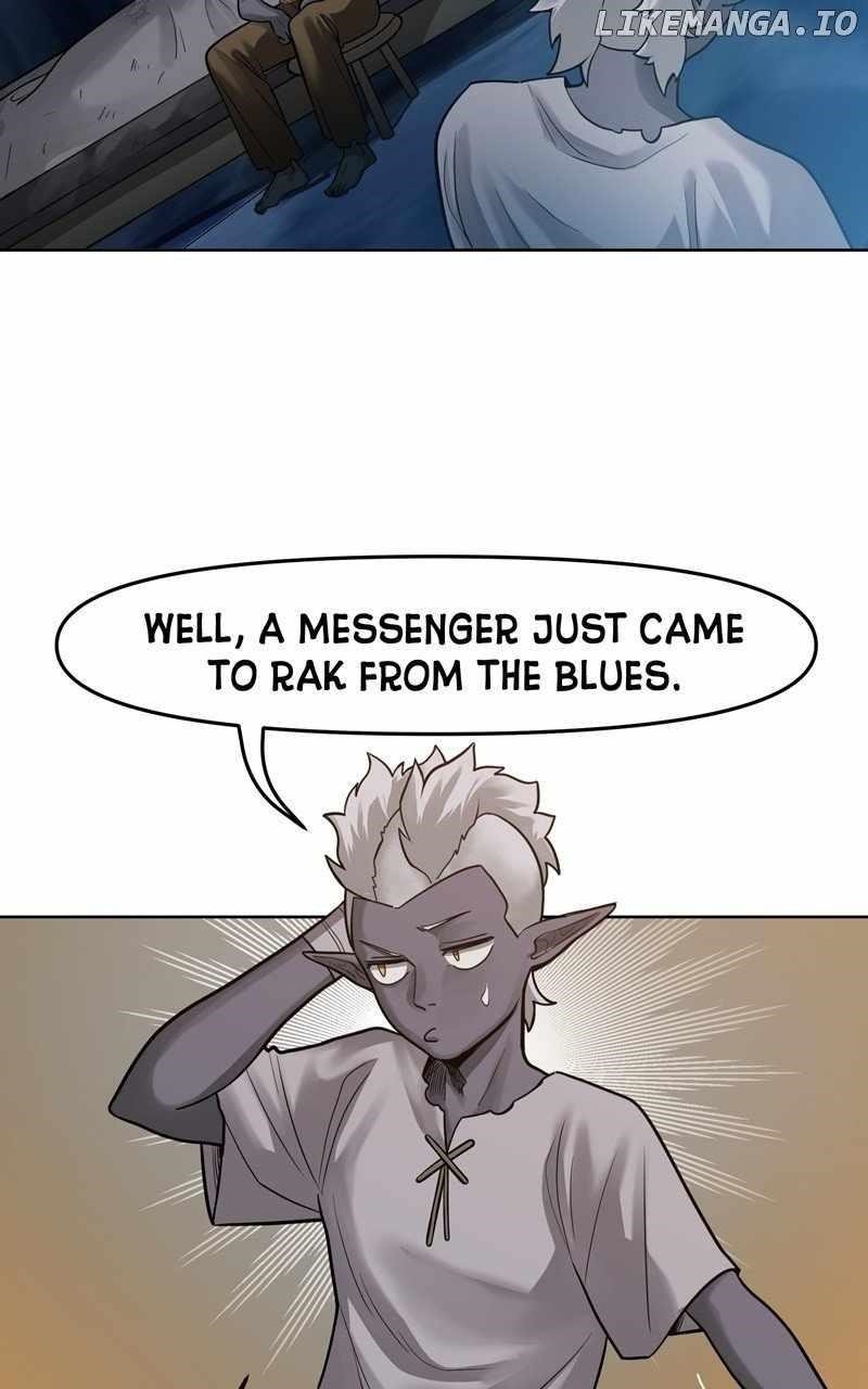 Lord of Goblins Chapter 76 - Page 5 in English