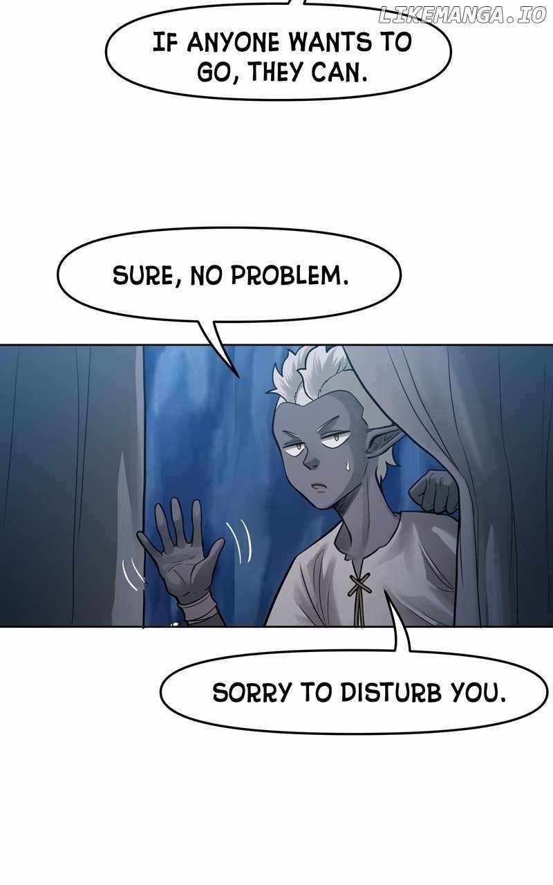 Lord of Goblins Chapter 76 - Page 7 in English